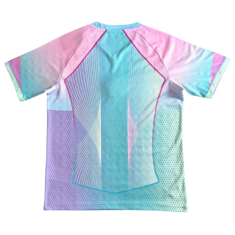 MAILLOT FC Barcelona "Dreamwave"