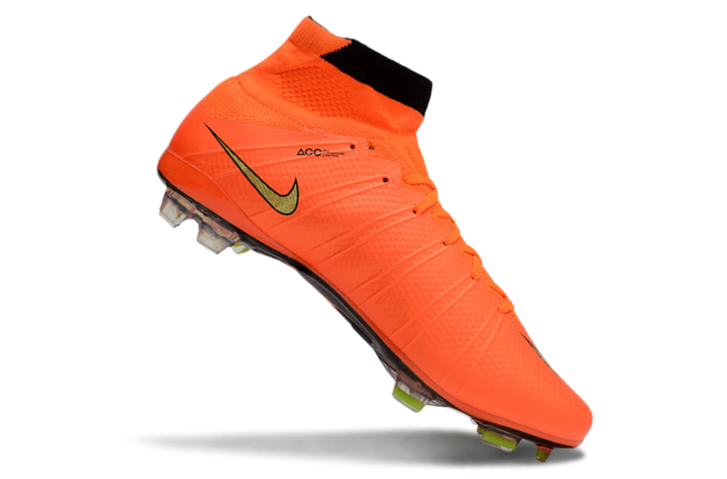 NIKE Mercurial Superfly IV 2014 World Cup
