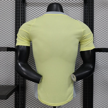 Maillot Algérie 2025