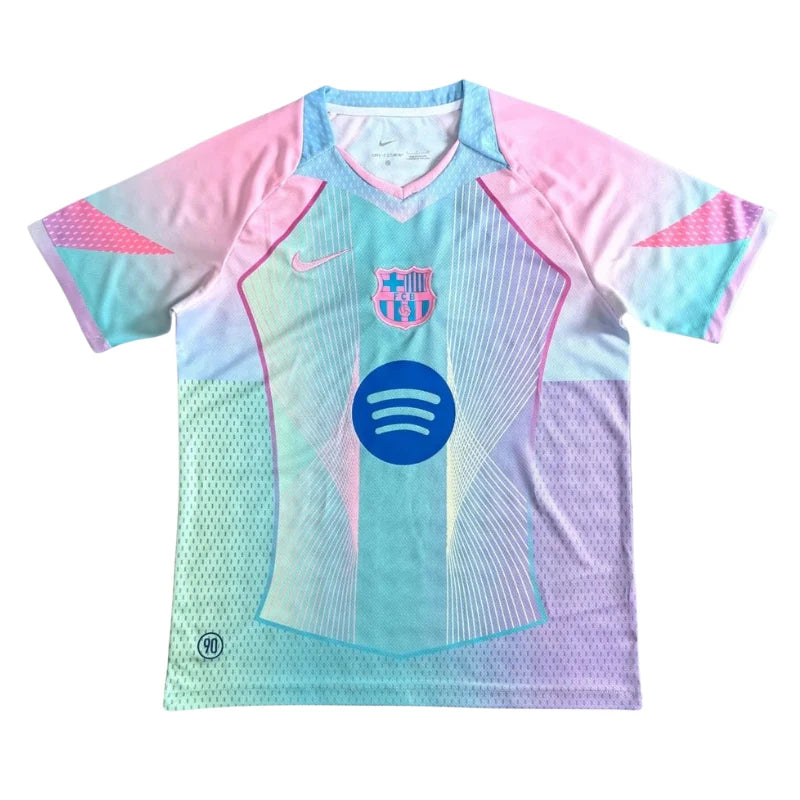 MAILLOT FC Barcelona "Dreamwave"