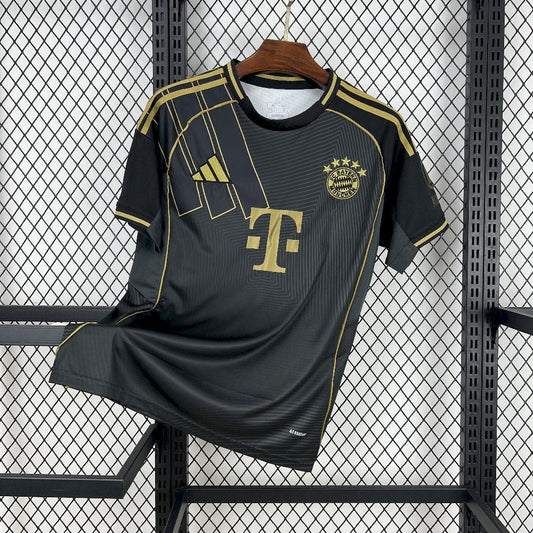 Bayern Munich Concept Noir 25/26