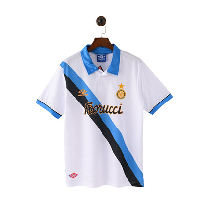 MAILLOT F.C.Milan Internazionale 1993-1994