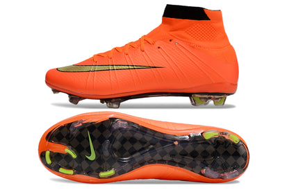 NIKE Mercurial Superfly IV 2014 World Cup