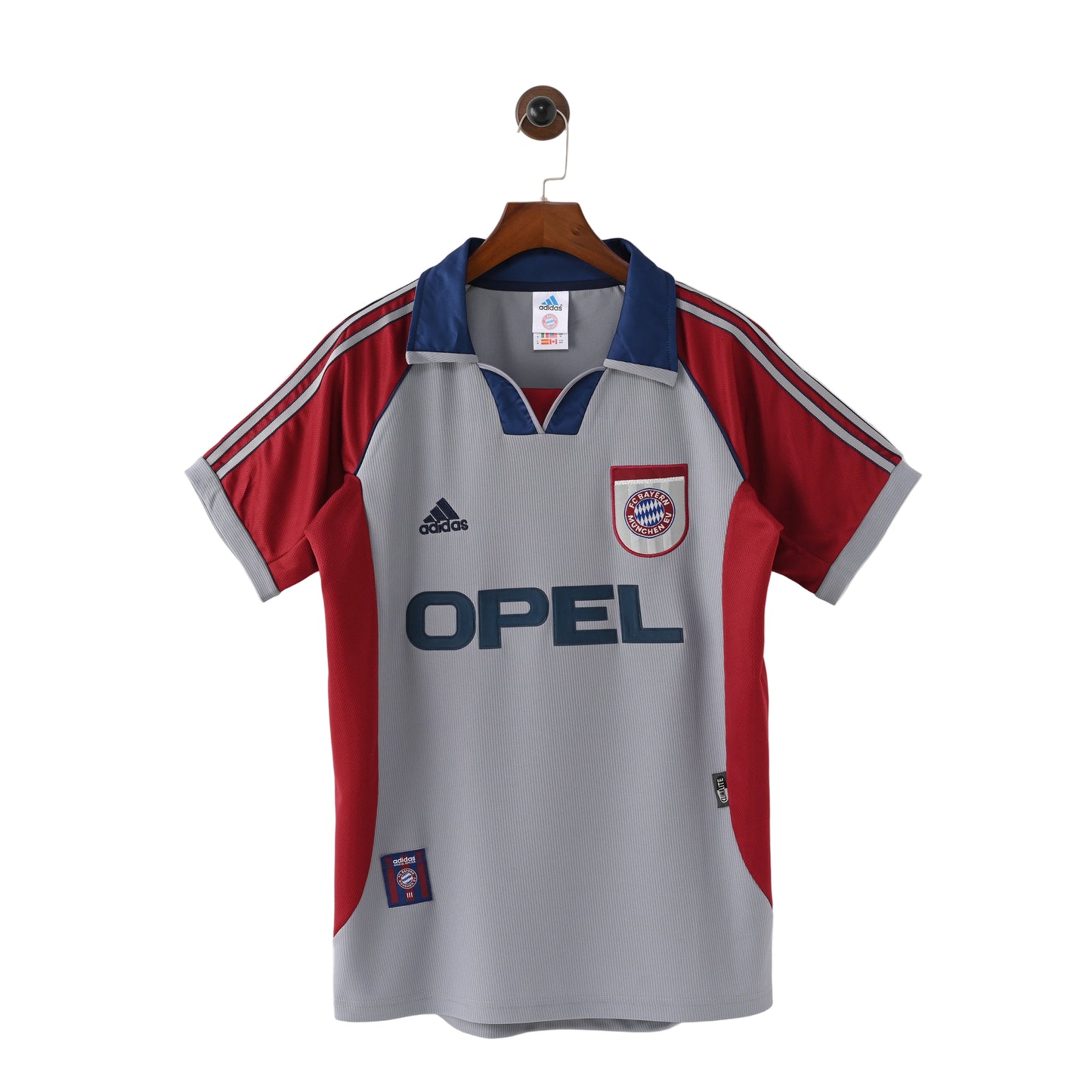 MAILLOT Bayern Munich 1998/1999