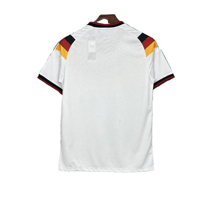 MAILLOT Allemagne domicile 2025 2026