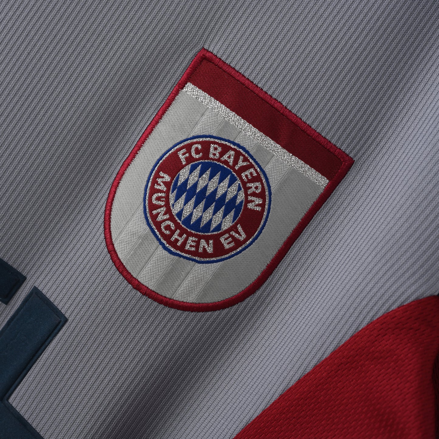 MAILLOT Bayern Munich 1998/1999