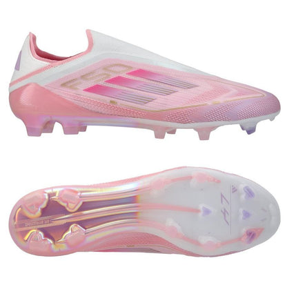 ADIDAS F50 LACELESS FG LAMINE YAMAL