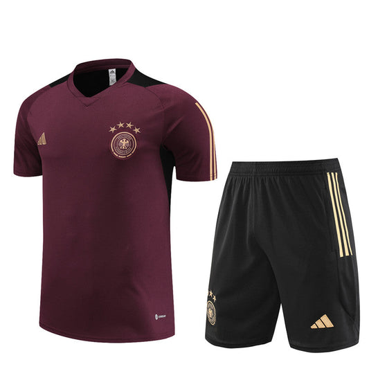 Training short Allemagne