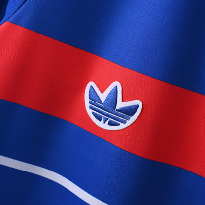 MAILLOT France Vintage 1984