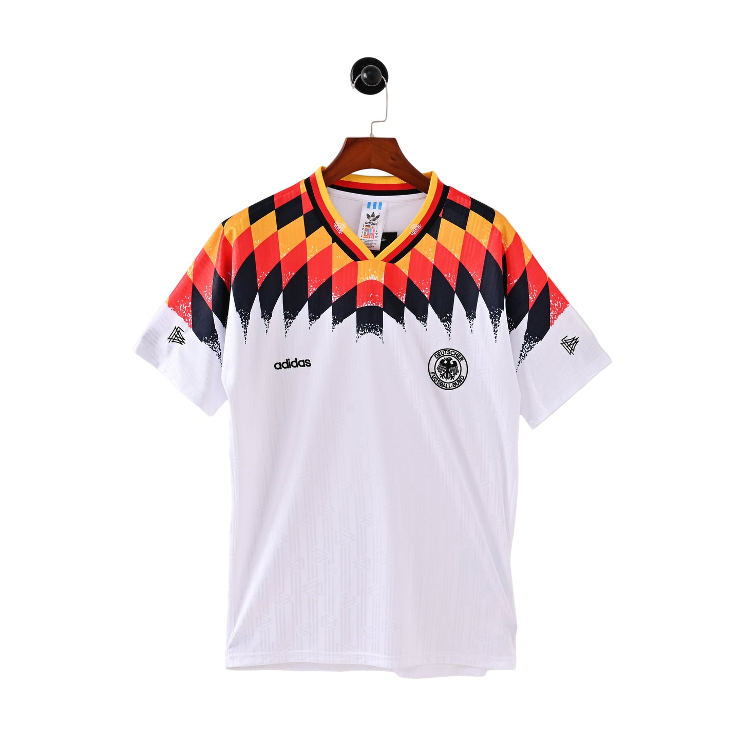 MAILLOT Allemagne 1994/1995