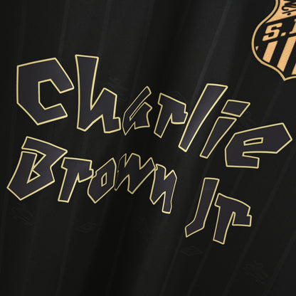 MAILLOT Santos FC Charlie Brown