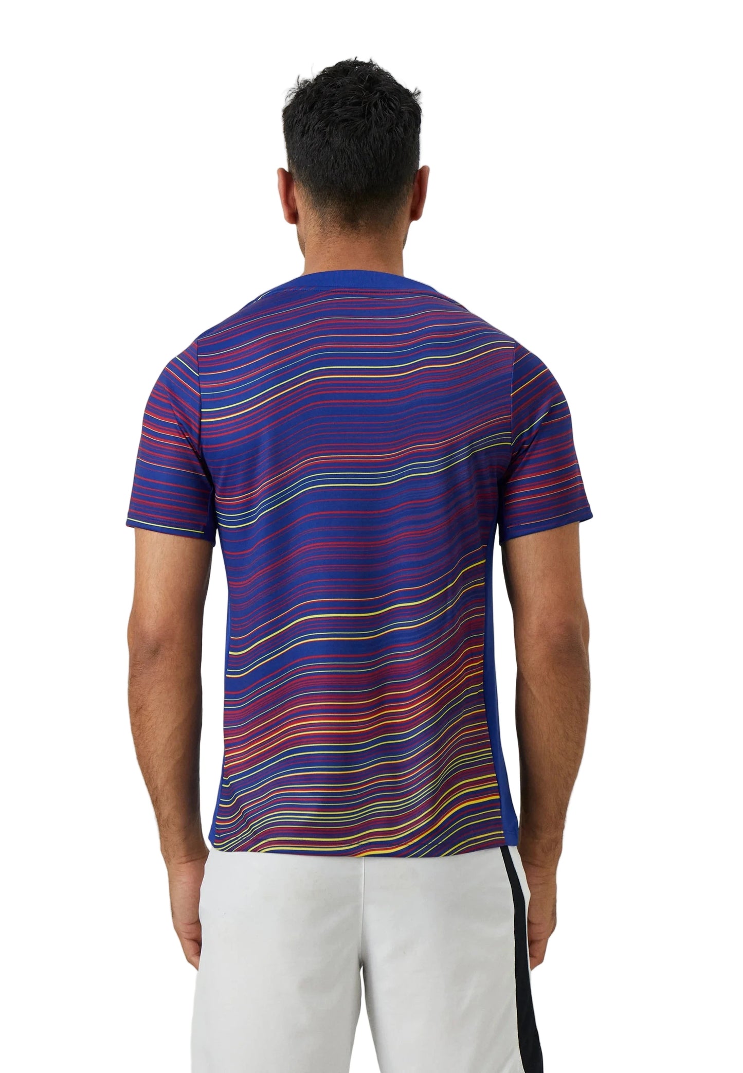 MAILLOT FC BARCELONA ACADEMY PRO HOME