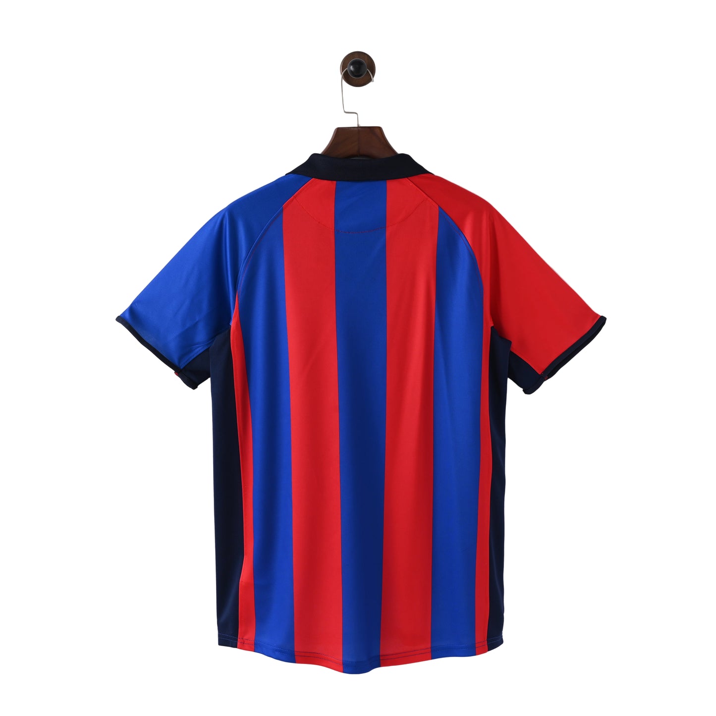 MAILLOT Barcelone 2001/2002