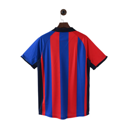 MAILLOT Barcelone 2001/2002