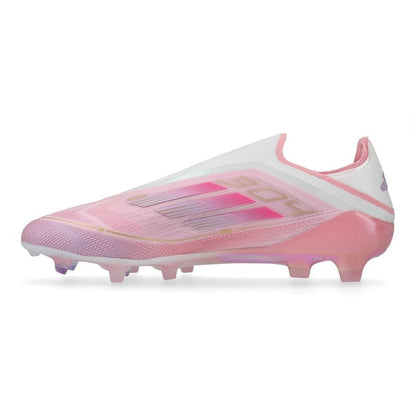 ADIDAS F50 LACELESS FG LAMINE YAMAL
