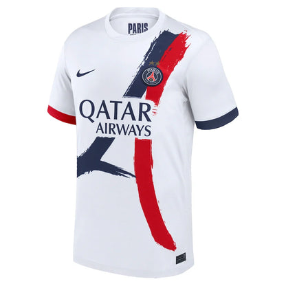 PSG back2back 26