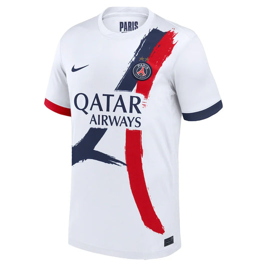 PSG back2back 26