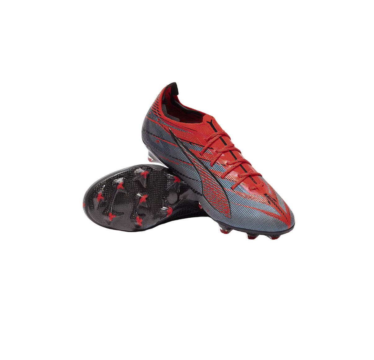 PUMA ULTRA 5 CARBONE