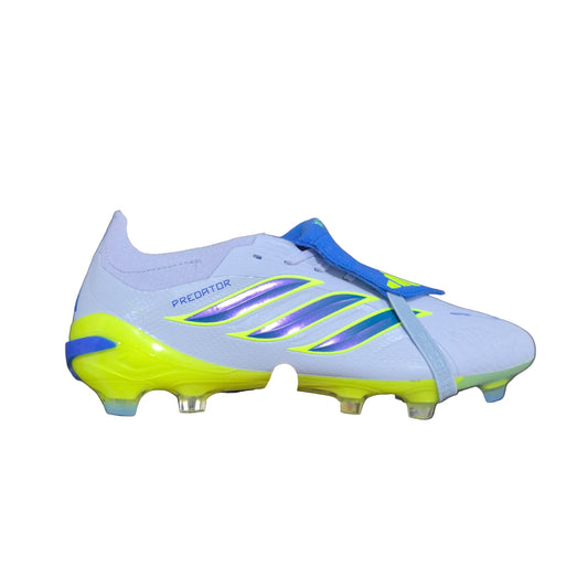 ADIDAS PREDATOR ELITE ICE COLD