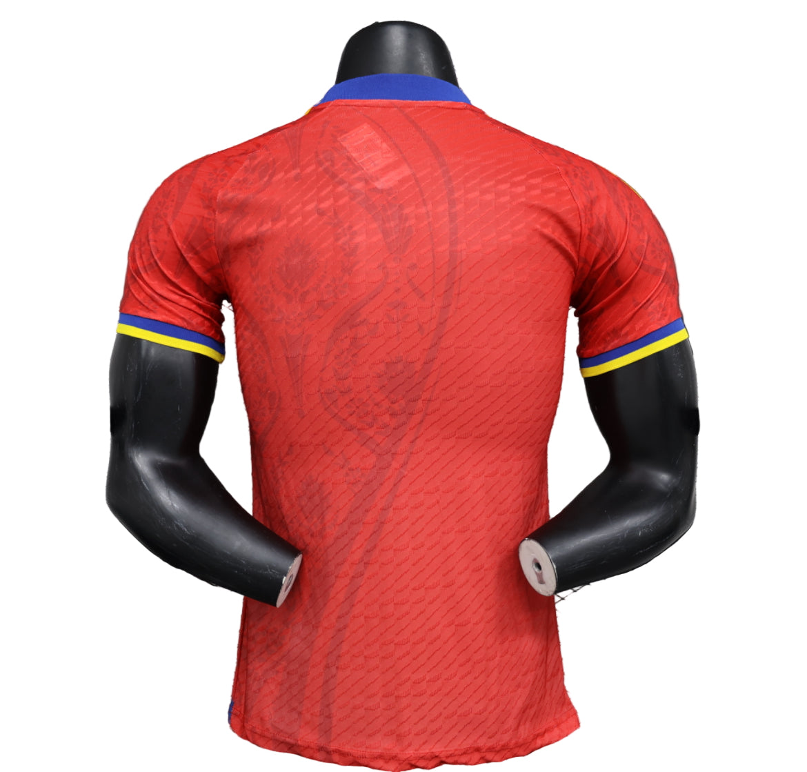 Maillots Espagne