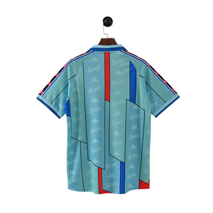 MAILLOT FC Barcelona Vintage 1996/1997