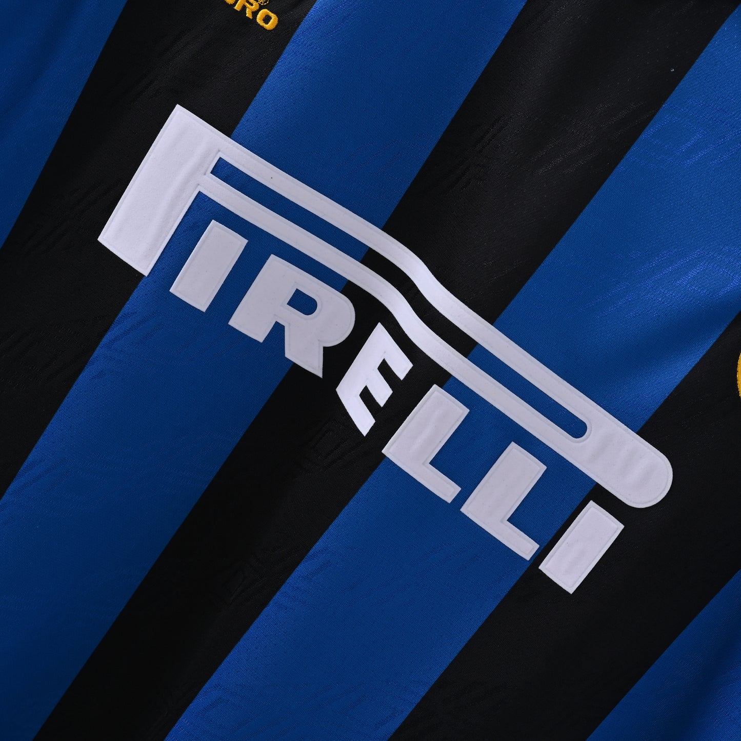 MAILLOT Inter milan 1995/1996