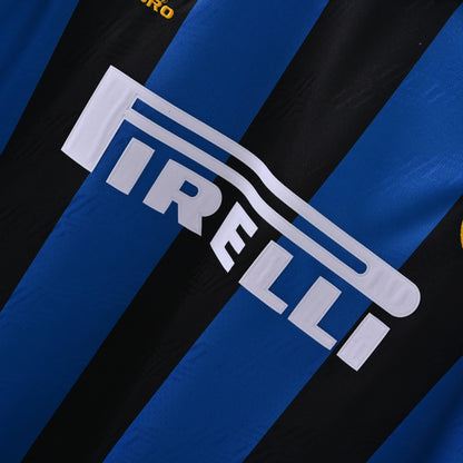 MAILLOT Inter milan 1995/1996