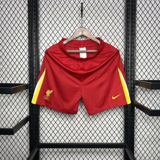 Short Liverpool Domicile 24/25