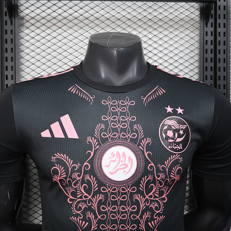 Maillot Algérie 2025