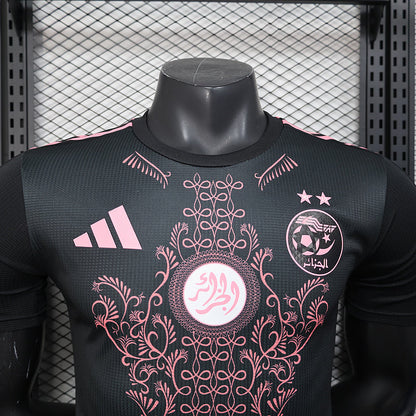 Maillot Algérie 2025