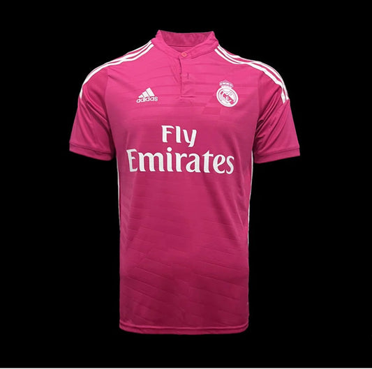 Maillot Real Madrid