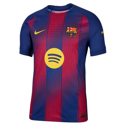 MAILLOT FC BARCELONE 2025/26