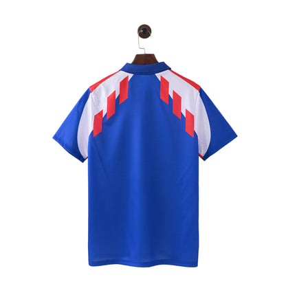 MAILLOT France Vintage 1990/92