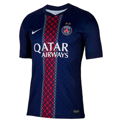 PSG back2back 26 domicile