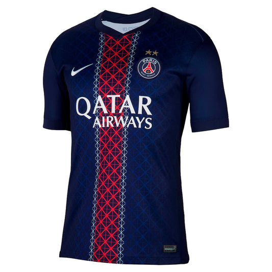 PSG back2back 26 domicile