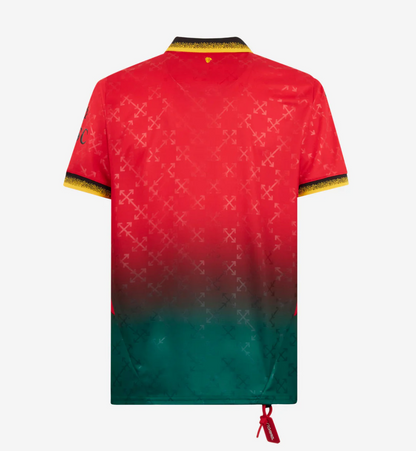 AC MILAN X OFF-WHITE 2025/2026