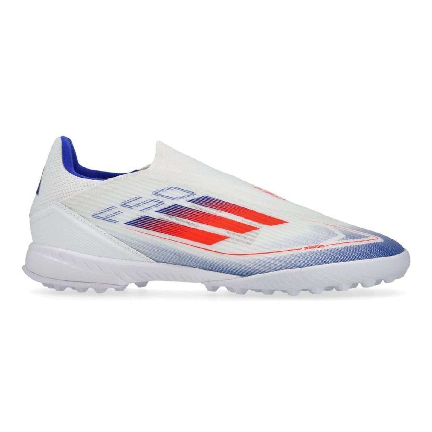 ADIDAS F50 LEAGUE LACELESS TF