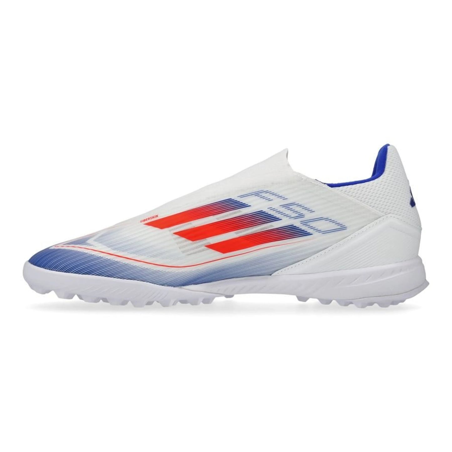 ADIDAS F50 LEAGUE LACELESS TF