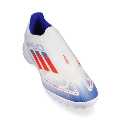 ADIDAS F50 LEAGUE LACELESS TF