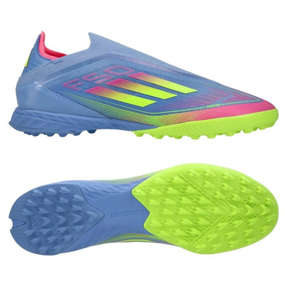 ADIDAS F50 PRO LACELESS