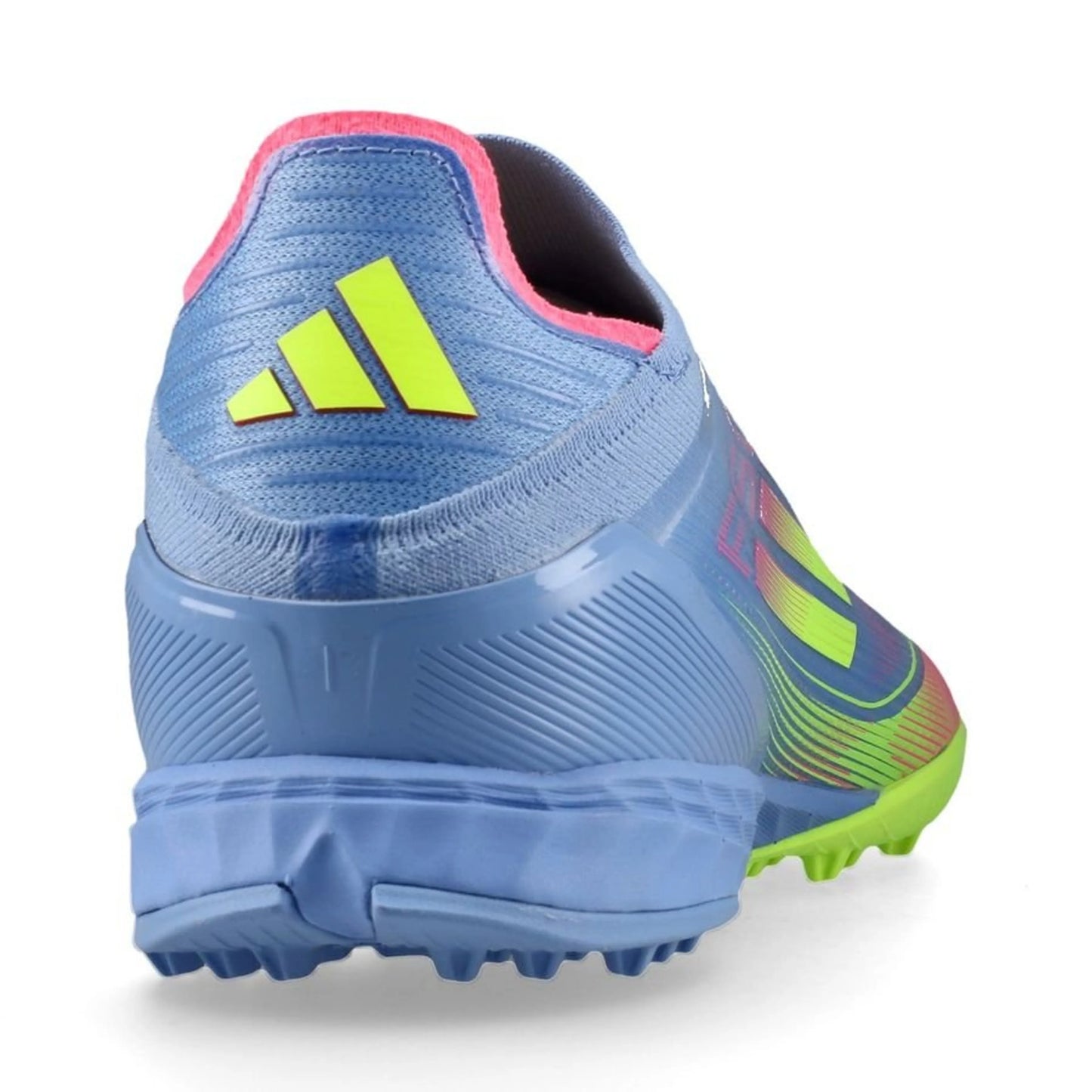 ADIDAS F50 PRO LACELESS