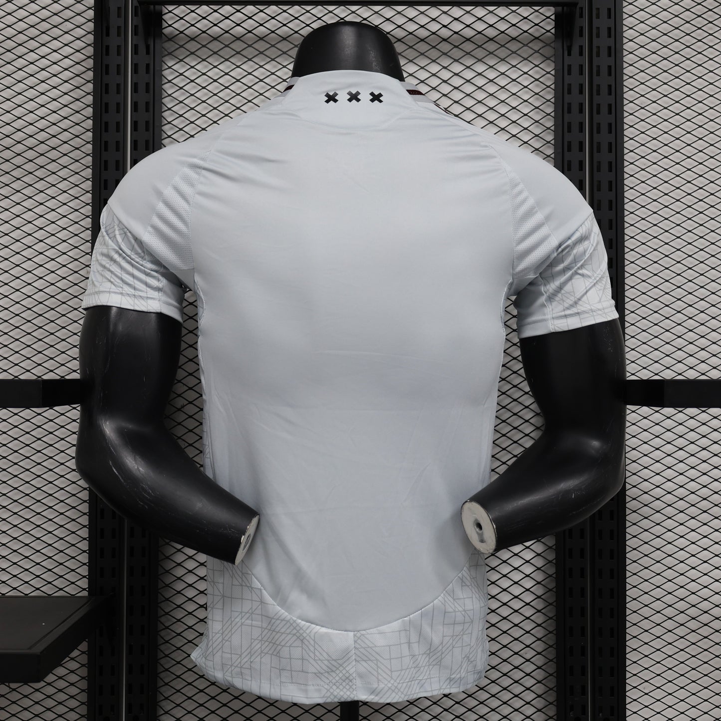 Maillots Ajax