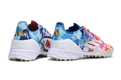 Adidas X BAPE F50 Pro Society