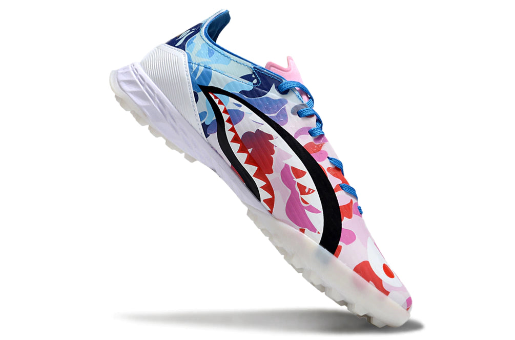 Adidas X BAPE F50 Pro Society