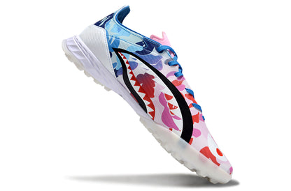 Adidas X BAPE F50 Pro Society