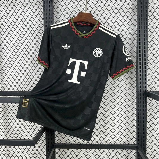 Bayern Munich Third 25/26