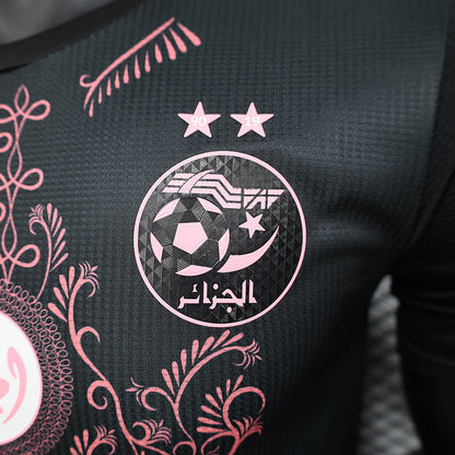 Maillot Algérie 2025
