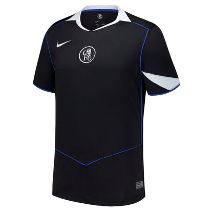 CHELSEA 2025/2026 AWAY JERSEY WHITE