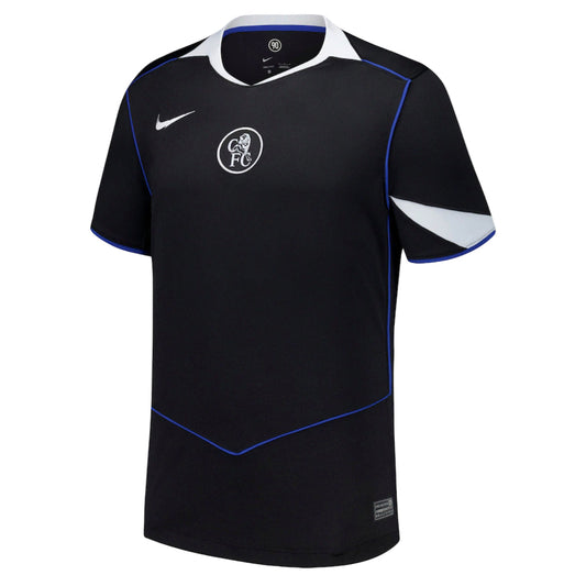 CHELSEA 2025/2026 AWAY JERSEY WHITE