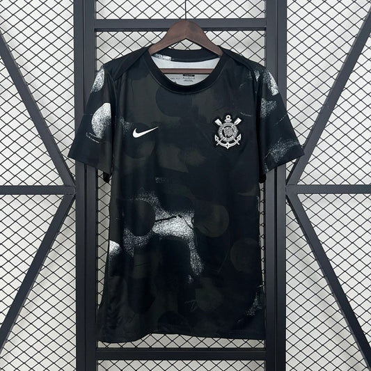Corinthians Entraînement 25/26